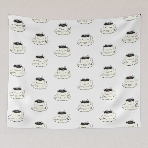 Item preview, coffee pool designed and sold by delicate-pov.