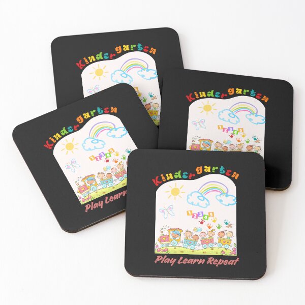 Item preview, Kindergarten Teacher Humor Design designed and sold by LunaLoop.
