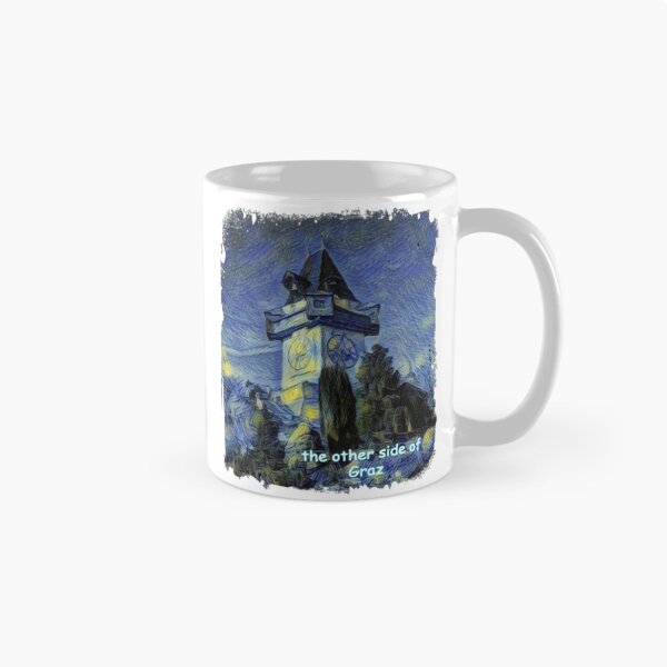 Item preview, the other side of Graz designed and sold by -Unique design--.