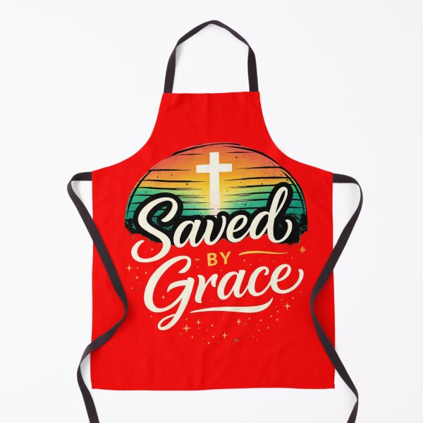 Item preview, Saved by Grace designed and sold by EB FASHION GH.