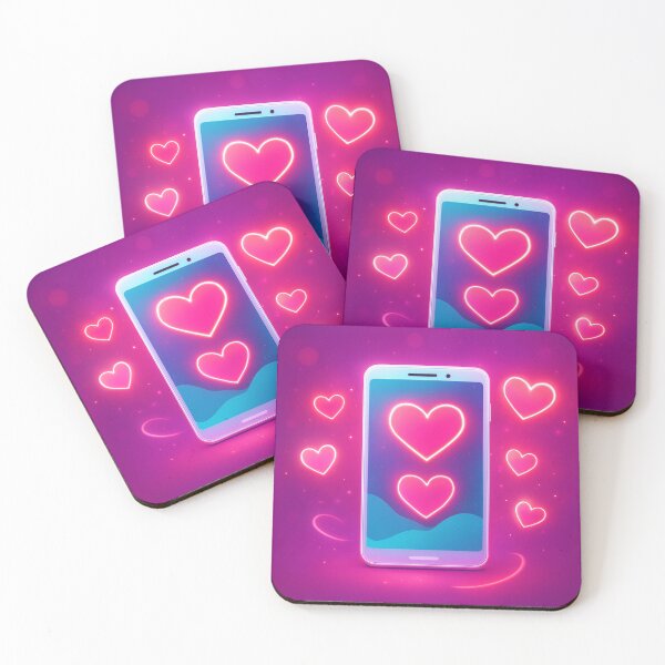 Item preview,  My Favorite Notification Is You  designed and sold by Zofia Sosnecka.