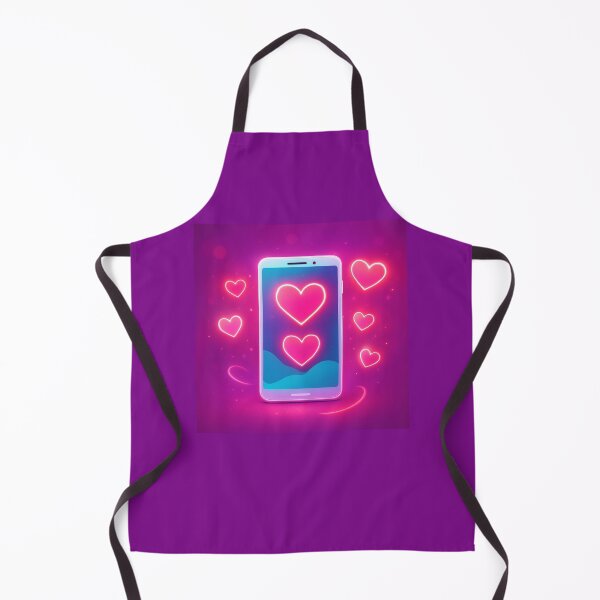 Item preview, My Favorite Notification Is You designed and sold by Zofia Sosnecka.