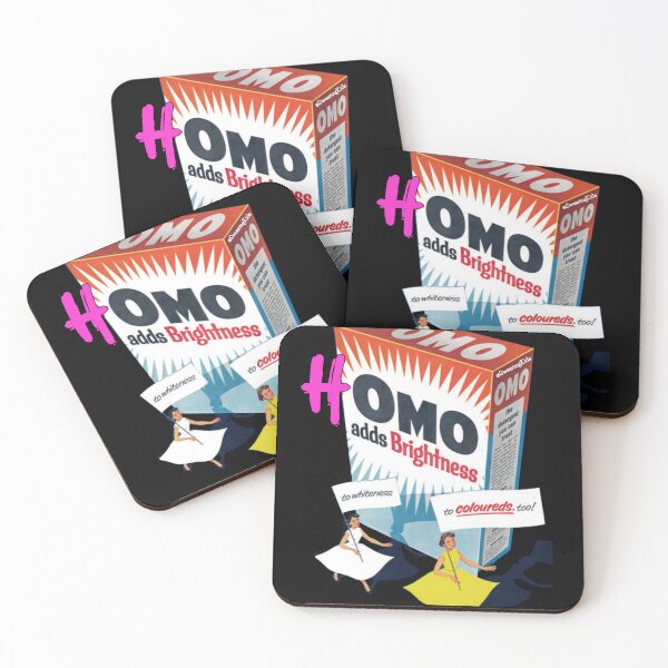 Item preview, H-OMO designed and sold by SwearingKids.