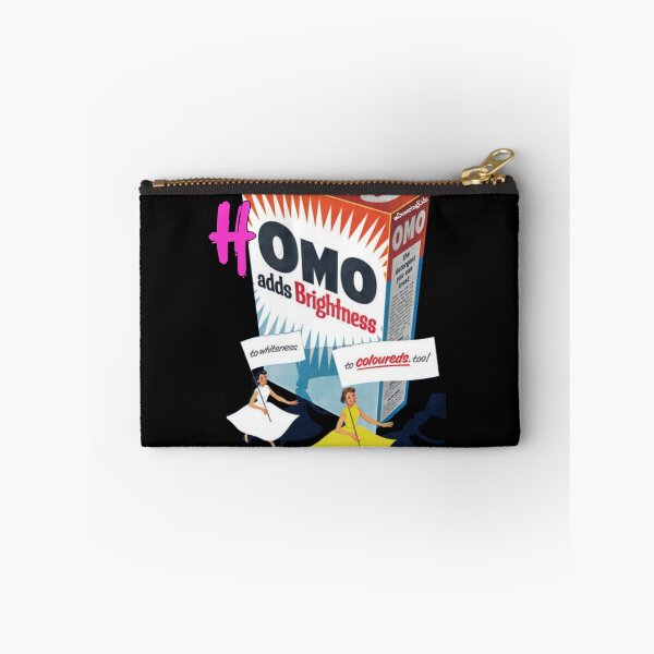 Item preview, H-OMO designed and sold by SwearingKids.