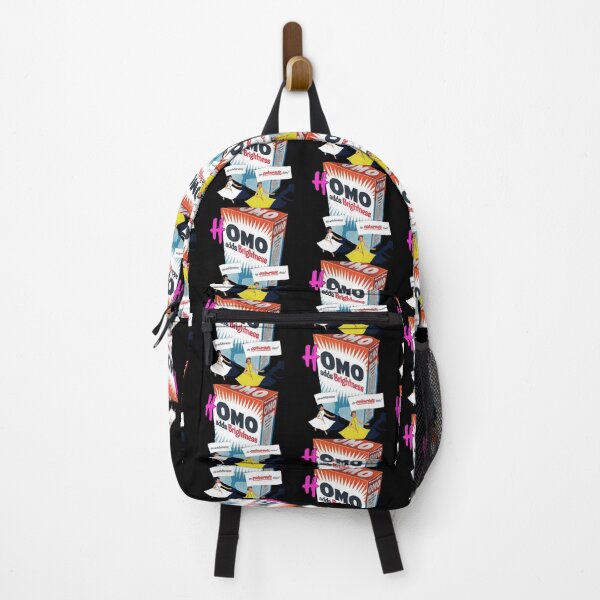 Item preview, H-OMO designed and sold by SwearingKids.