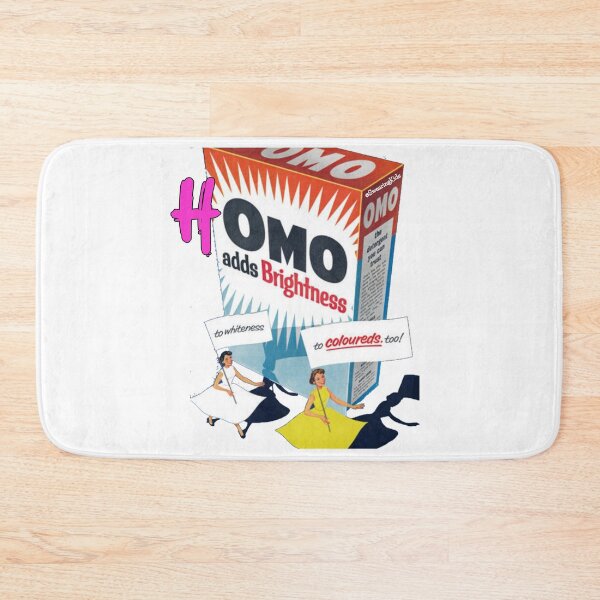 Item preview, H-OMO designed and sold by SwearingKids.