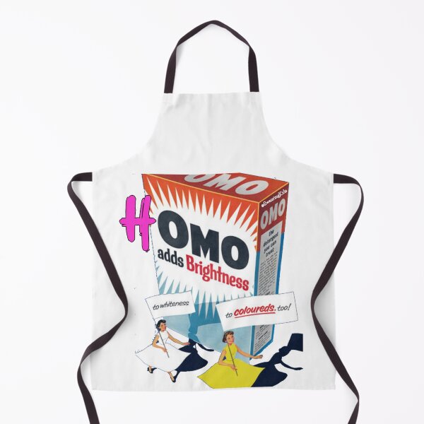 Item preview, H-OMO designed and sold by SwearingKids.
