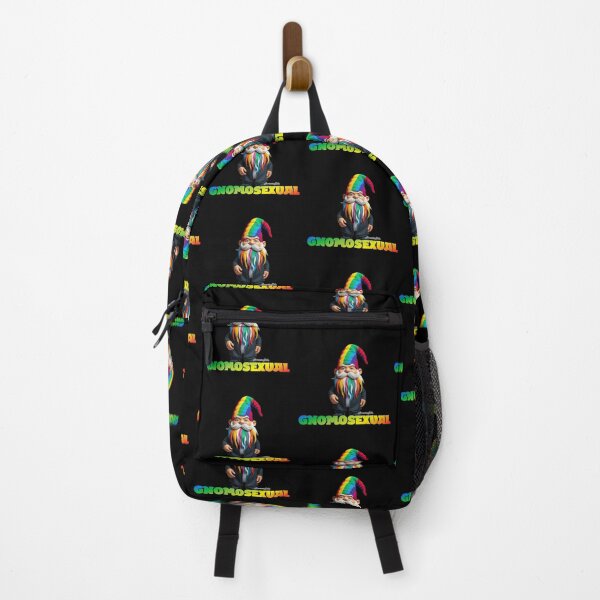 Item preview, GNOMOSEXUAL designed and sold by SwearingKids.