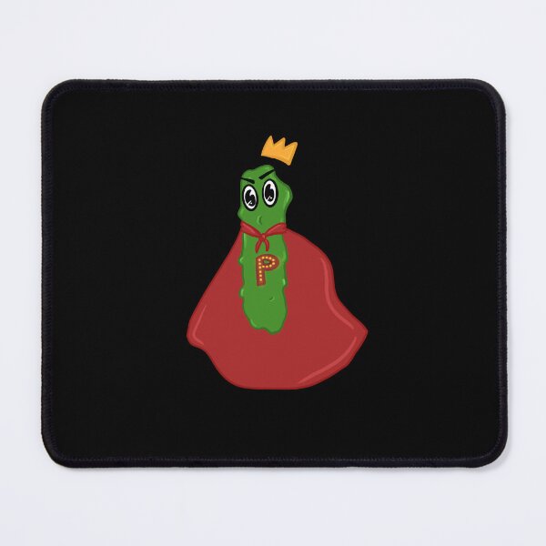 Item preview, Super-Pickle designed and sold by LePlumArt.