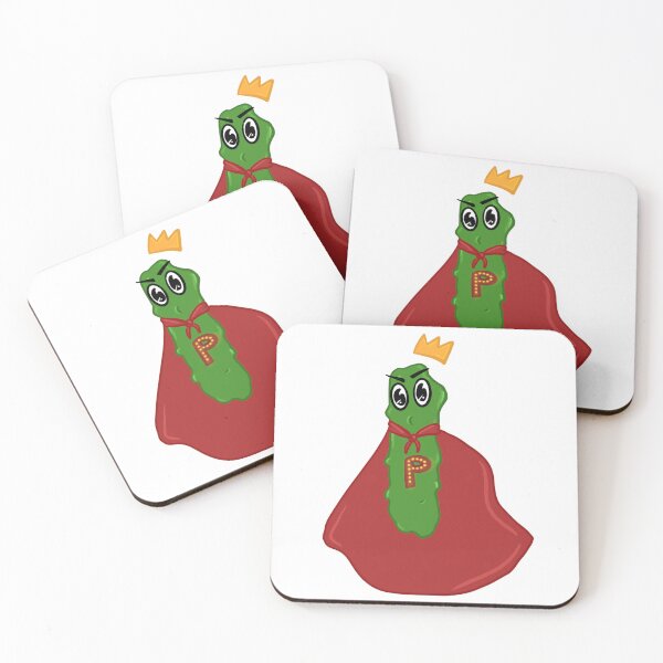 Item preview, Super-Pickle designed and sold by LePlumArt.