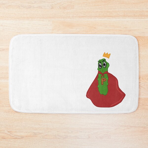 Item preview, Super-Pickle designed and sold by LePlumArt.