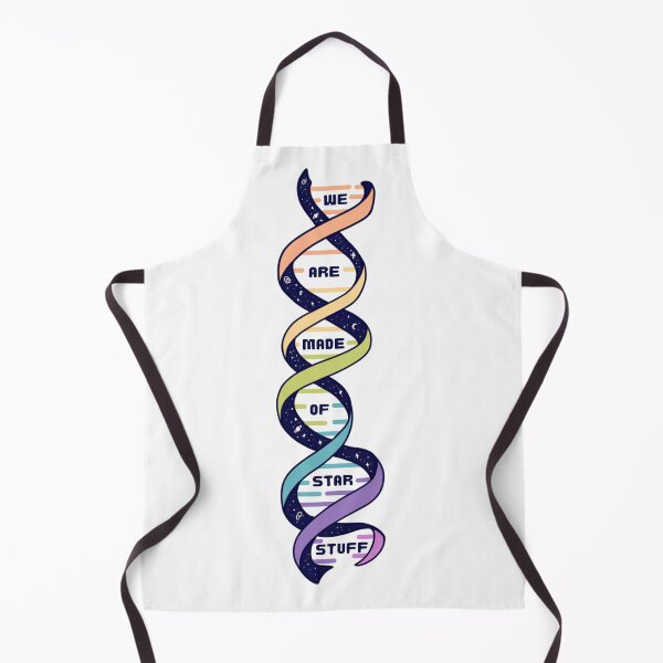Item preview, DNA Helix We Are Made of Star Stuff designed and sold by sunnySaraV.