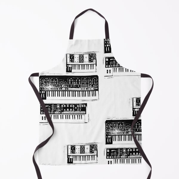 Item preview, Synthesizer Lino style designed and sold by P4perstars.