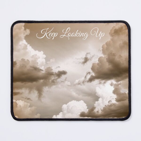 Item preview, Keep looking up designed and sold by FTLOG.