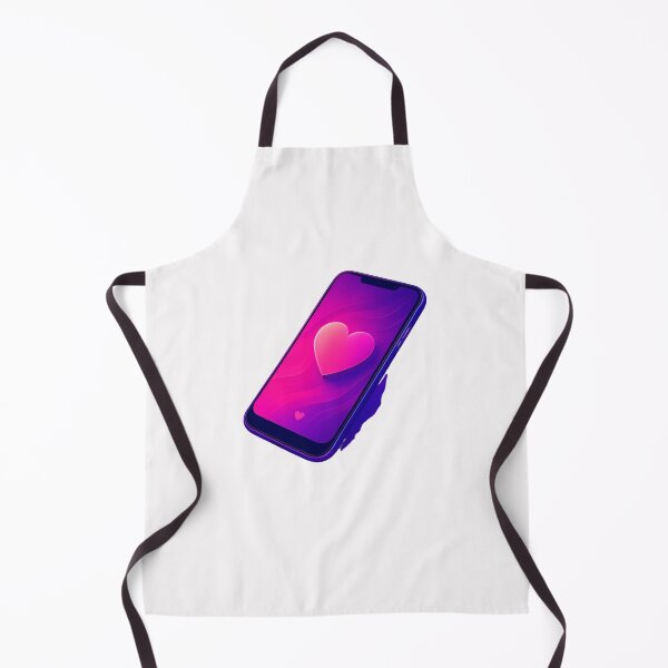 Item preview, My Favorite Notification Is You designed and sold by Zofia Sosnecka.