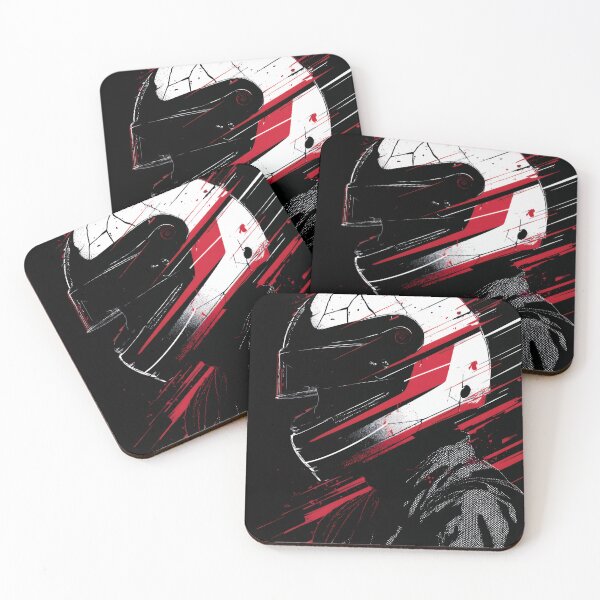 Item preview, Full Throttle – Redline Racer designed and sold by wolfgangrainer.