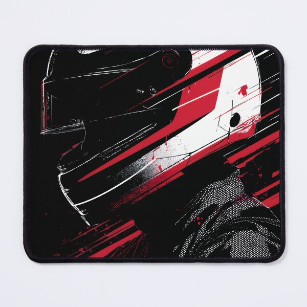 Item preview, Full Throttle – Redline Racer designed and sold by wolfgangrainer.