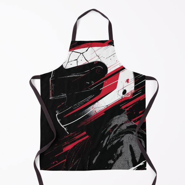 Item preview, Full Throttle – Redline Racer designed and sold by wolfgangrainer.