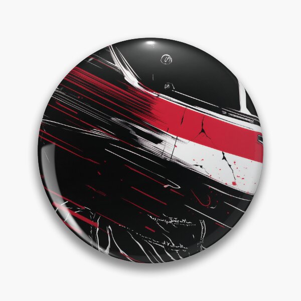 Item preview, Full Throttle – Redline Racer designed and sold by wolfgangrainer.