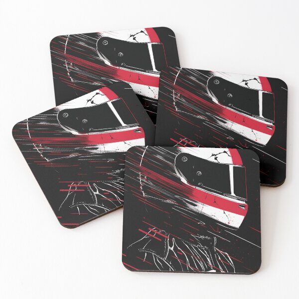 Item preview, Full Throttle – Redline Racer designed and sold by wolfgangrainer.