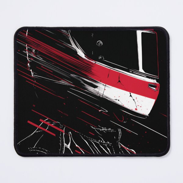 Item preview, Full Throttle – Redline Racer designed and sold by wolfgangrainer.