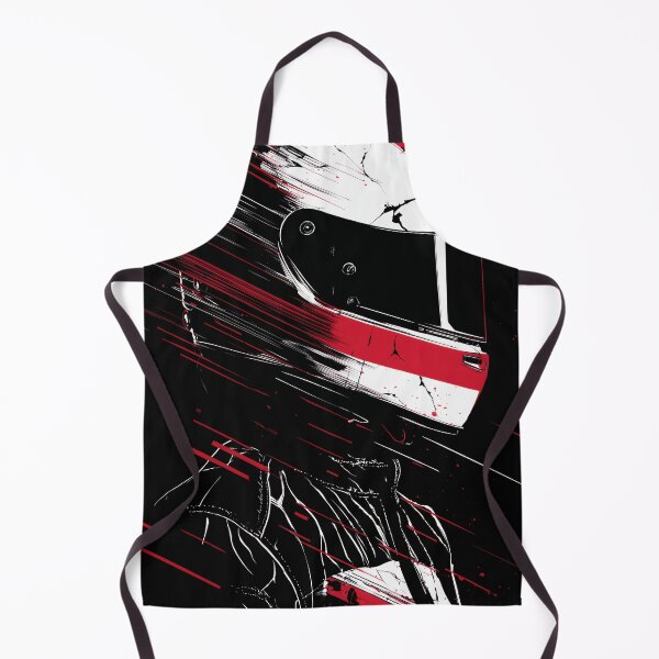 Item preview, Full Throttle – Redline Racer designed and sold by wolfgangrainer.