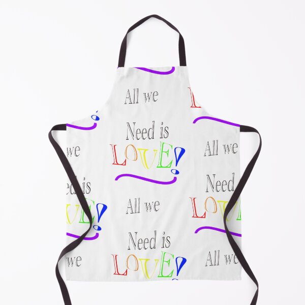 Item preview, All We Need Is Love designed and sold by Colorsoflove613.