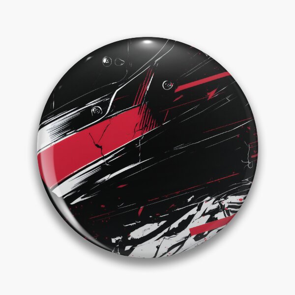 Item preview, Full Throttle – Redline Racer designed and sold by wolfgangrainer.