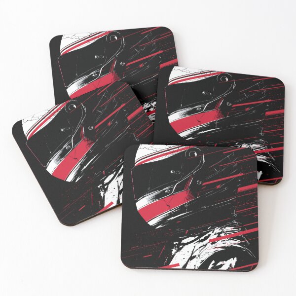 Item preview, Full Throttle – Redline Racer designed and sold by wolfgangrainer.