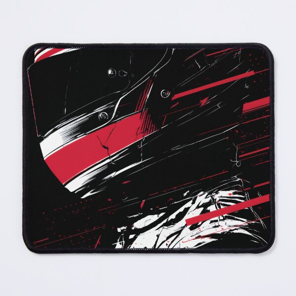 Item preview, Full Throttle – Redline Racer designed and sold by wolfgangrainer.