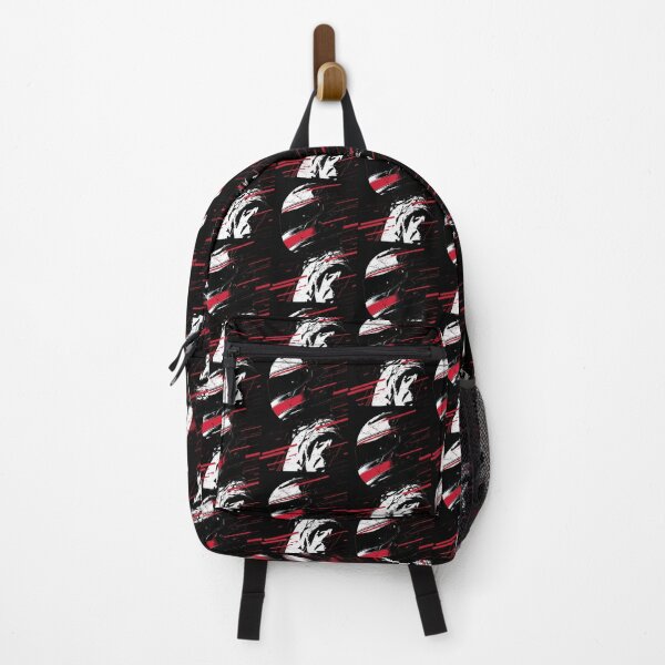 Item preview, Full Throttle – Redline Racer designed and sold by wolfgangrainer.