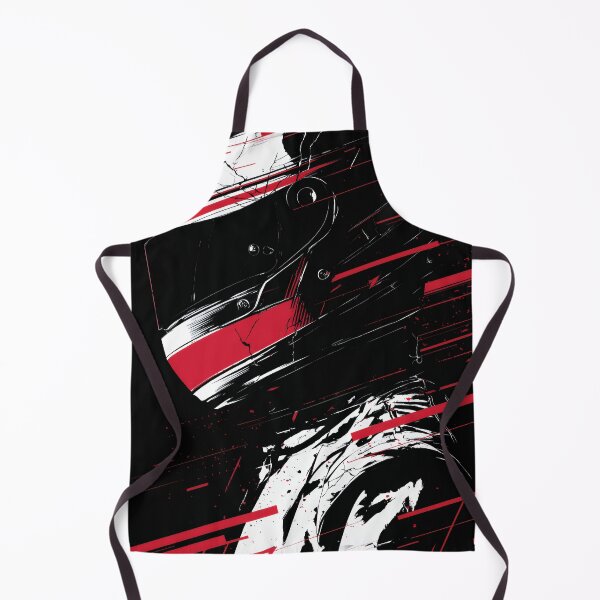 Item preview, Full Throttle – Redline Racer designed and sold by wolfgangrainer.