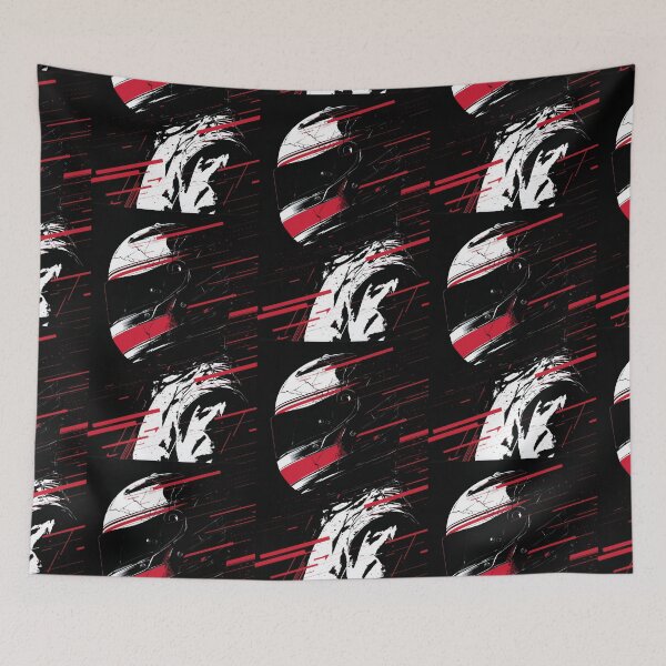 Item preview, Full Throttle – Redline Racer designed and sold by wolfgangrainer.