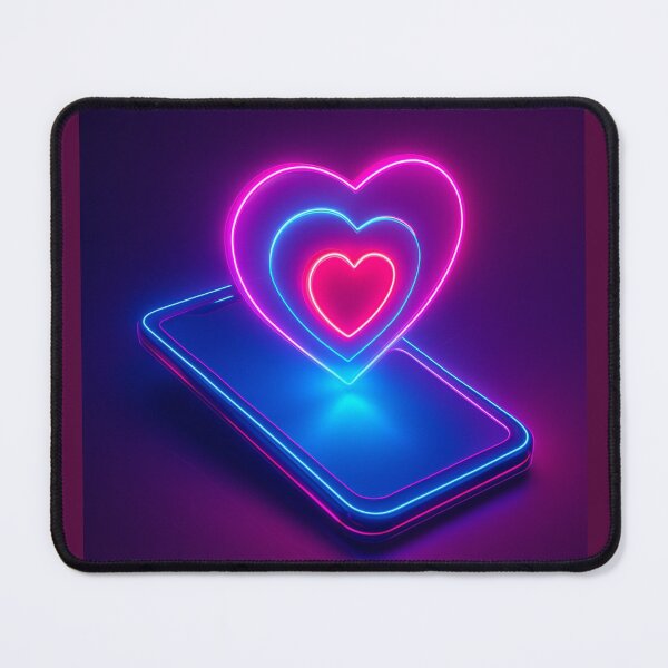 Item preview,  My Favorite Notification Is You  designed and sold by Zofia Sosnecka.