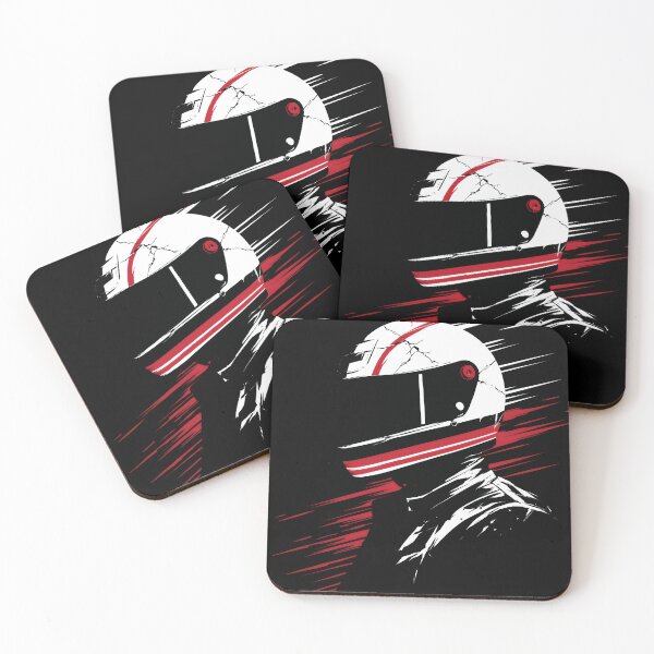 Item preview, Full Throttle – Redline Racer designed and sold by wolfgangrainer.