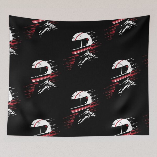 Item preview, Full Throttle – Redline Racer designed and sold by wolfgangrainer.