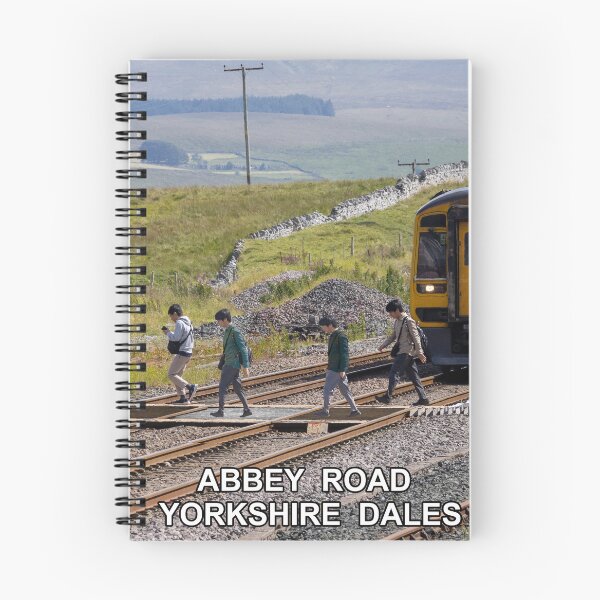 Item preview, ABBEY ROAD INSPIRED designed and sold by Millysuewood.
