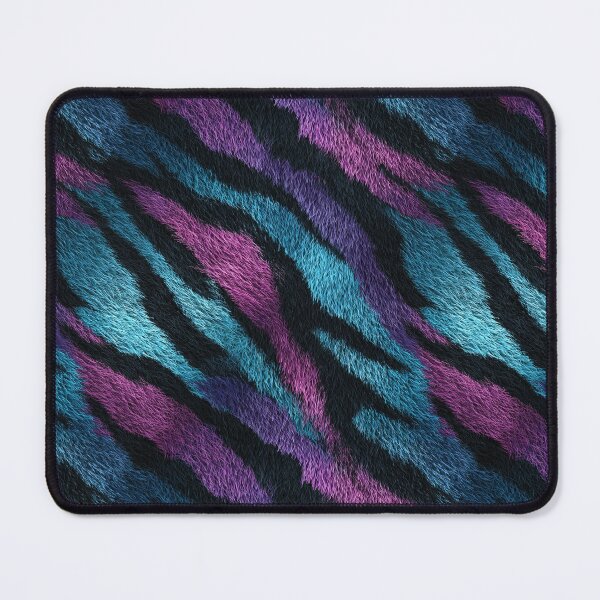 Item preview, Unique Vibrant Tiger Skin Texture  - Gifts For Grandma designed and sold by RoyalStarsPatts.