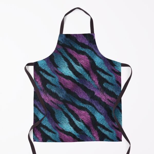 Item preview, Unique Vibrant Tiger Skin Texture  - Gifts For Grandma designed and sold by RoyalStarsPatts.