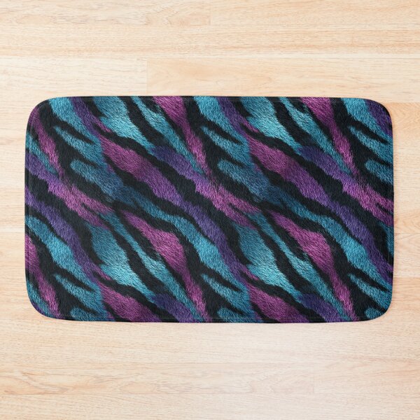 Item preview, Unique Vibrant Tiger Skin Texture  - Gifts For Grandma designed and sold by RoyalStarsPatts.