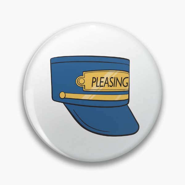 Item preview, cap designed and sold by delicate-pov.