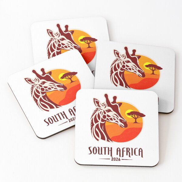 Item preview, Johannesburg South Africa 2026 International Convention Pins Stickers Notebooks designed and sold by RegalitosParaTi.