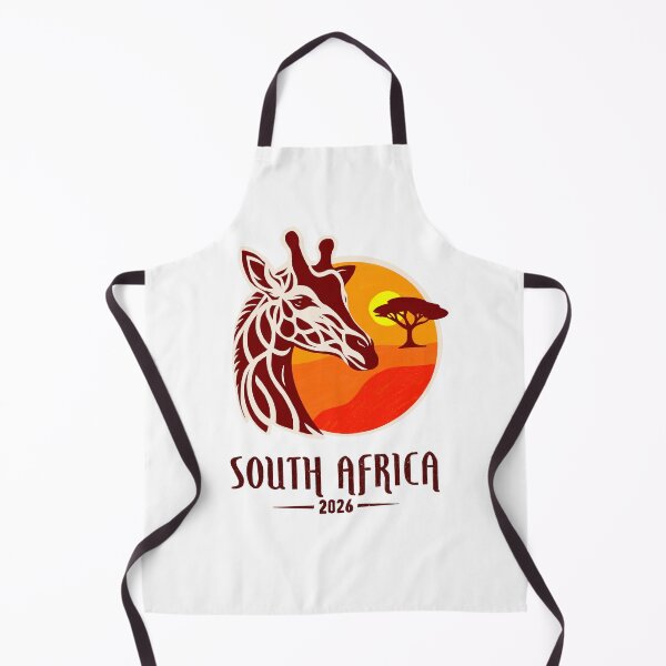 Item preview, Johannesburg South Africa 2026 International Convention Pins Stickers Notebooks designed and sold by RegalitosParaTi.