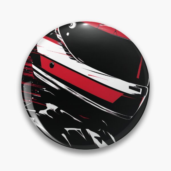Item preview, Full Throttle – Redline Racer designed and sold by wolfgangrainer.