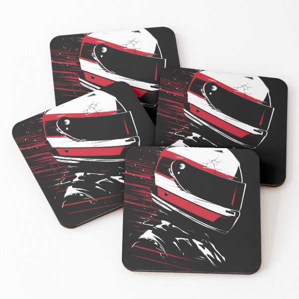 Item preview, Full Throttle – Redline Racer designed and sold by wolfgangrainer.
