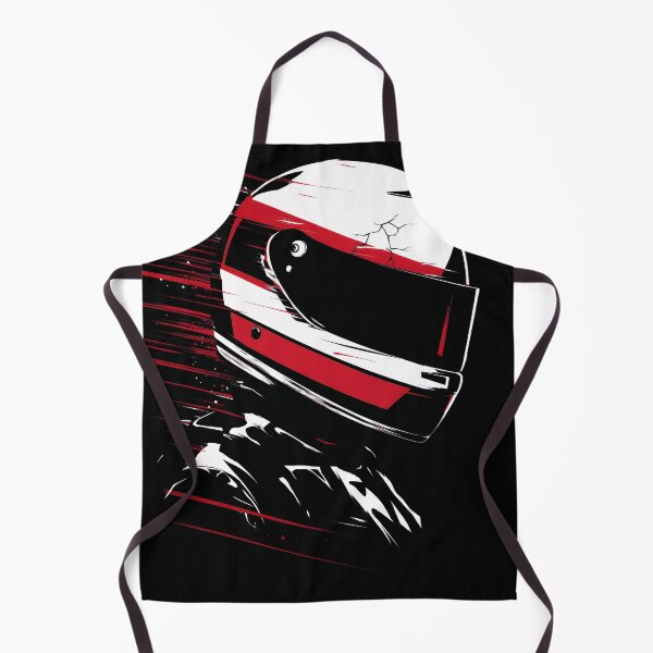 Item preview, Full Throttle – Redline Racer designed and sold by wolfgangrainer.