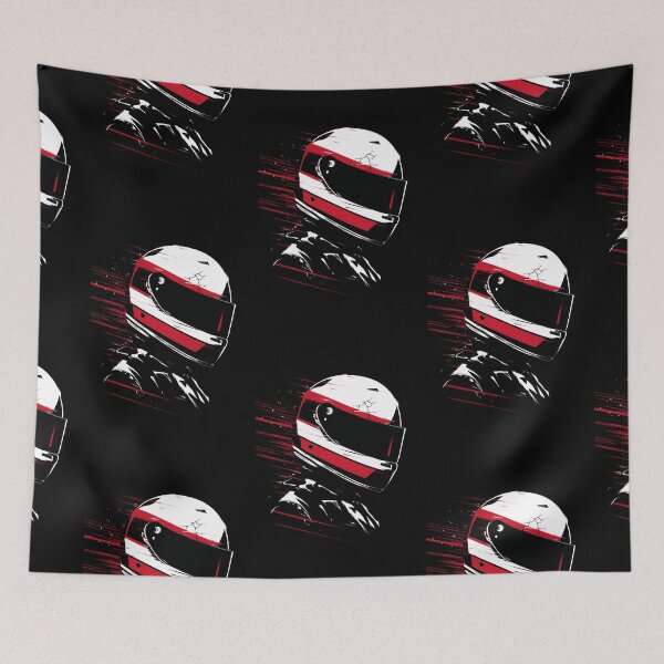 Item preview, Full Throttle – Redline Racer designed and sold by wolfgangrainer.