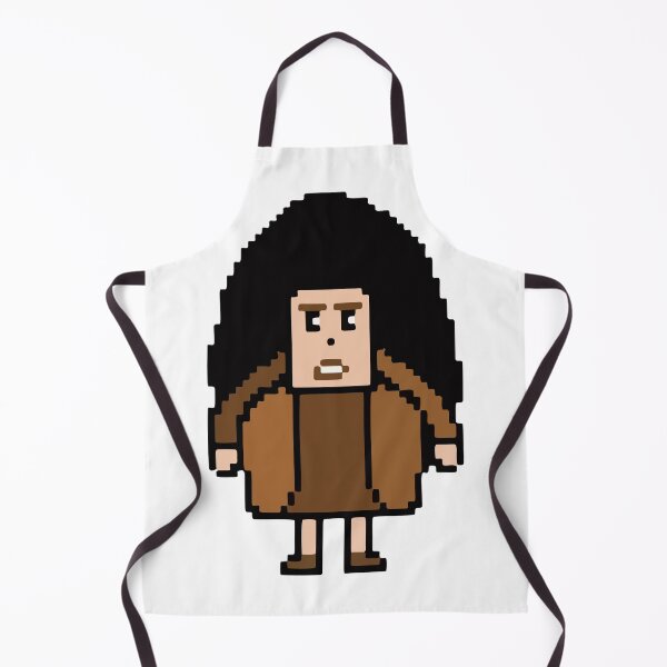 Item preview, fat boy pxel art designed and sold by reazdrain.