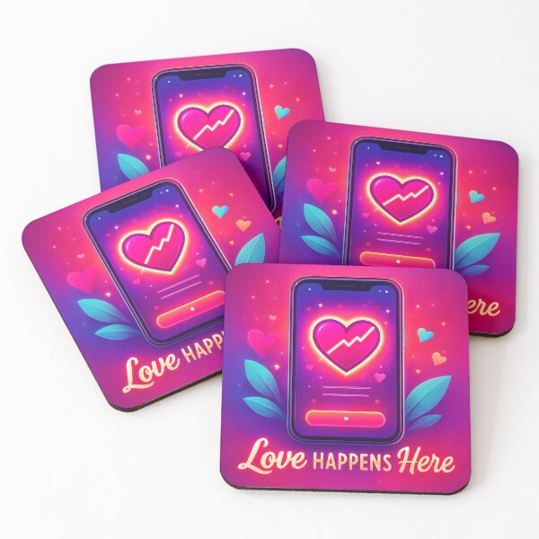 Item preview,  My Favorite Notification Is You  designed and sold by Zofia Sosnecka.