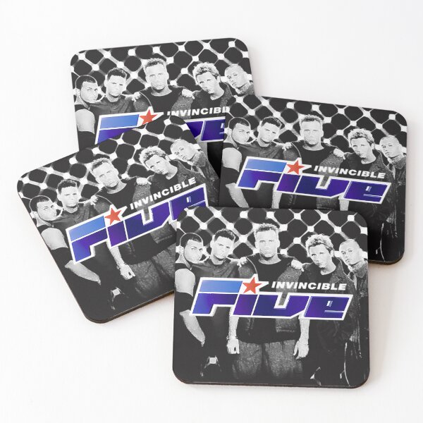 Item preview, Five Band Music designed and sold by Furkan Oruç.